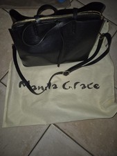 Borsa Manila Grace