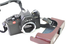 Leica R3 MOT Electronic