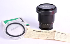 Tamron AF 28-200/3,8-5,6 Aspherical (Mod.71DM) per Minolta/Sony “A” Mount