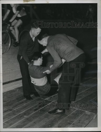 1935 press photo freddie - 1935,