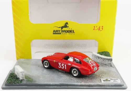 Art model ferrari - ferrari,
