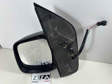 Specchietto Retrovisore Sinistro Elettrico Peugeot Bipper 2010 5 Pin