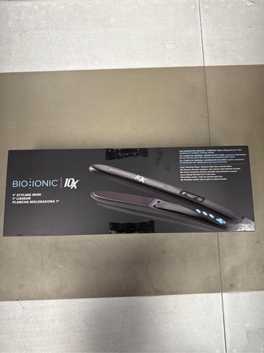 Bio ionic 10x ferro stiro - ionic,