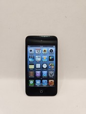 Apple Ipod Touch 4th gen 32GB Nero Black Model A1367 Funzionante Testato