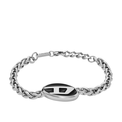 Bracciale uomo diesel - bracciale,