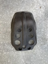 CARTER PLASTICA PARAMOTORE APRILIA ETX 125 RX ST COPRIMOTORE