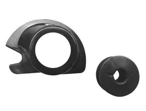 Capsula bobina per macchine - capsula,