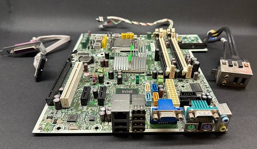 Compaq dc5800 scheda - hp,