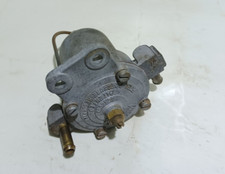 porta filtro benzina giulia gt duetto alfetta giulietta regolatore pressione