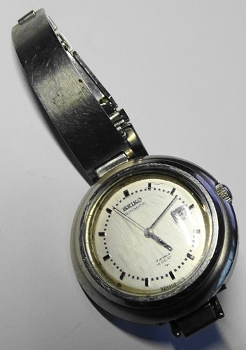 Vintage orologio automatico - vintage,