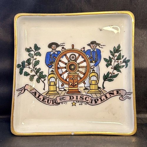 Vintage guy arnoux limoges - vintage,