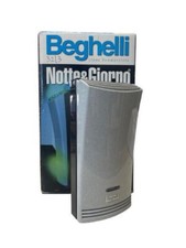 PUNTO LUCE E IONIZZATORE DA