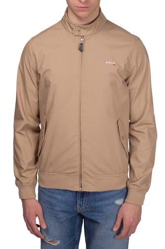 Schott giubbotto uomo con - schott,