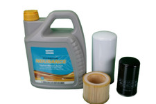 Kit filtri per Atlas Copco GX