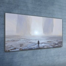 Quadro arte parete stampa