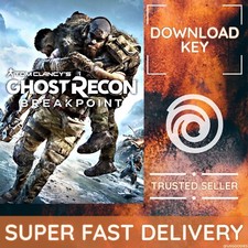 Tom Clancy's Ghost Recon
