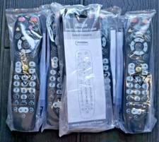 5 REMOTE CONTROLS  URC2020