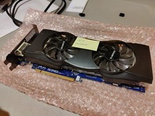 Gigabyte HD 5830 1GB