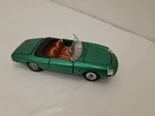 Mebetoys alfa romeo - a-18,
