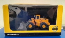 MODELLO DIECAST MODEL  VOLVO