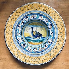 Piatto ciotola pasta 11"