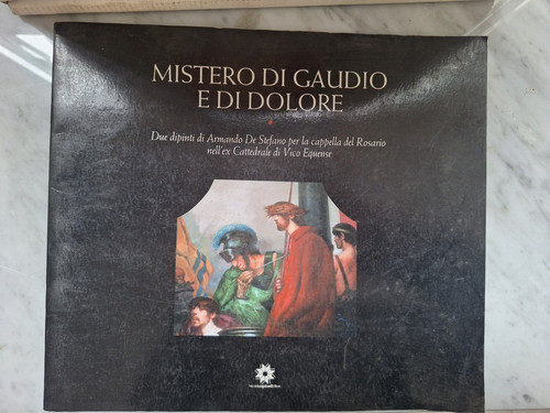 Mistero gaudio e di - mistero,