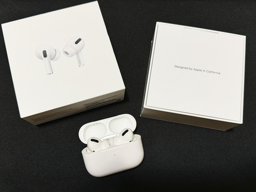 Apple airpods pro gen con - airpods, 1