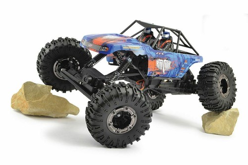 Ftx ravine a 4x4 rock - 1:10,