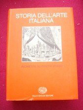 STORIA DELL'ARTE