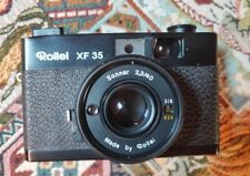 Macchina Fotografica ROLLEI XF