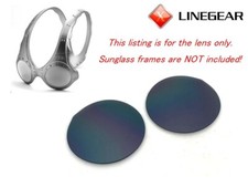 LINEGEAR Flash Black - Lente
