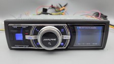 Alpine iDA-X305S Ricevitore