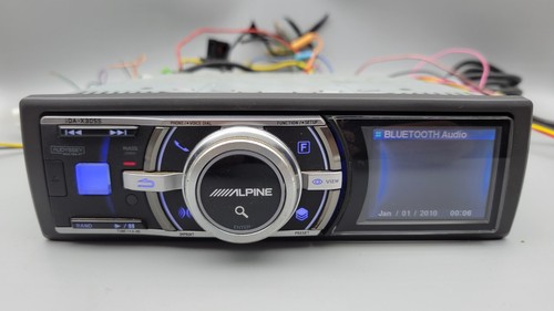 Alpine ida x305s ricevitore - alpine, ida-x305s