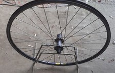 Ruota posteriore 26" (559-17), per bici gravel marcata MAVIC Trek Specialized