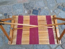 Tavolo da campeggio Pouch