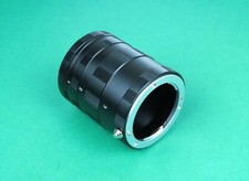 Tubo di estensione macro micro