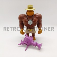 Schaper GHOSTBUSTERS FILMATION