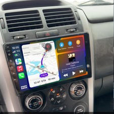 Android15 CarPlay For Suzuki