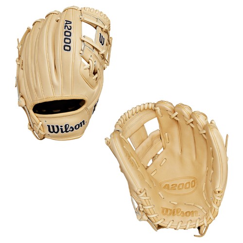 Guanto baseball 2024 - guanto, wilson
