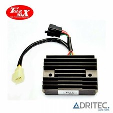 Regolatore Raddrizzatore