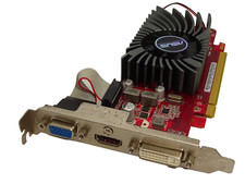 ASUS RADEON HD 6570 1GB DDR3