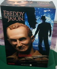 FREDDY VS JASON- FREDDY
