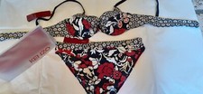 Kenzo women vintage bikini - vintage,