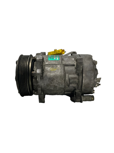Compressore aria condizionata