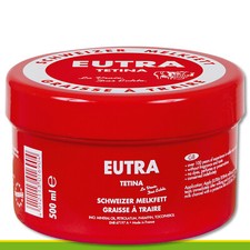 EUTRA 500 ml grasso per