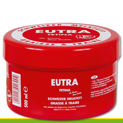 Eutra 500 grasso per - 500,