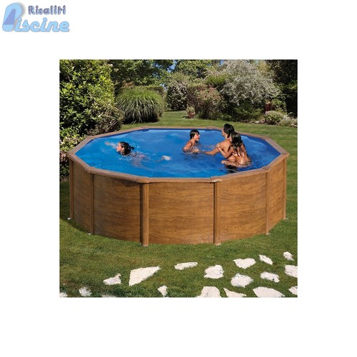 Kit300w piscina fuoriterra - kit300w,
