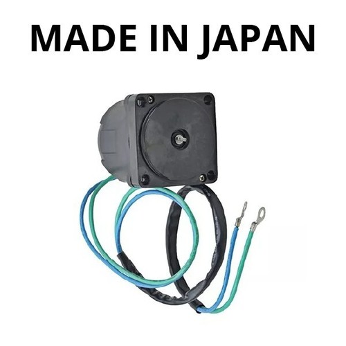 Motore trim suzuki 38100 - trim, 38100-92j10