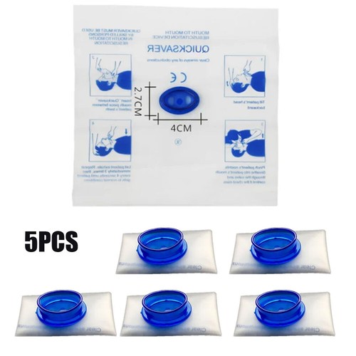 5pz maschera rcp - maschera, monouso
