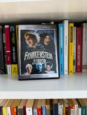 Frankenstein Junior (1974) di